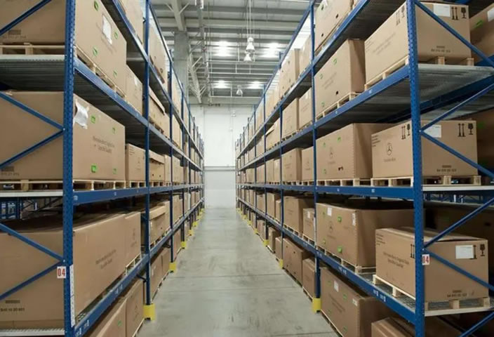 泉州到科尔沁左翼中旗货物仓储