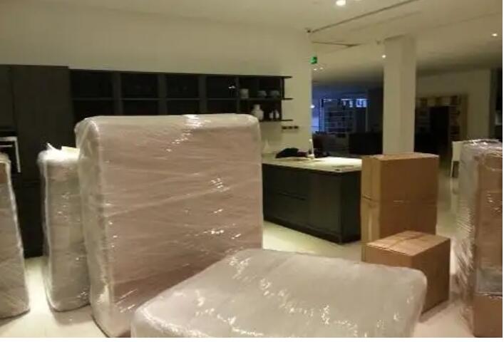 泉州到科尔沁左翼中旗长途搬家