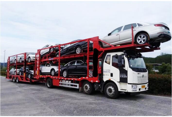 泉州到科尔沁左翼中旗轿车托运